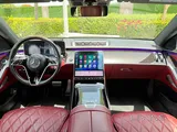 Mercedes-Benz S450 2022